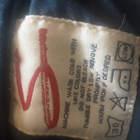 Unisex Seven7 High Rise Bootcut Jeans Sz 33/30 - Picture 10 of 12